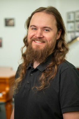 Porträtfoto Jörn Zehner 