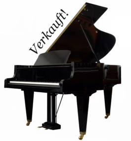 Bösendorfer Flügel Mod. 200 mit