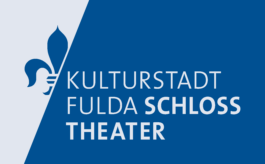 Logo Kulturstadt Fulda Schlosstheater 